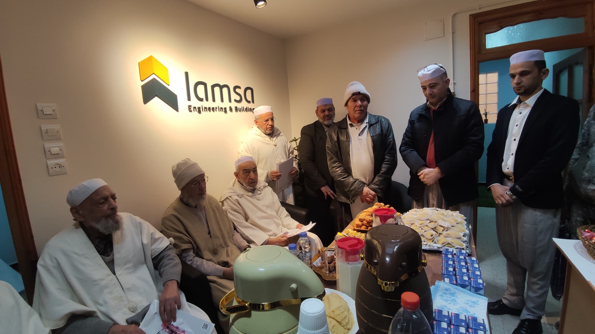 lamsa 5
