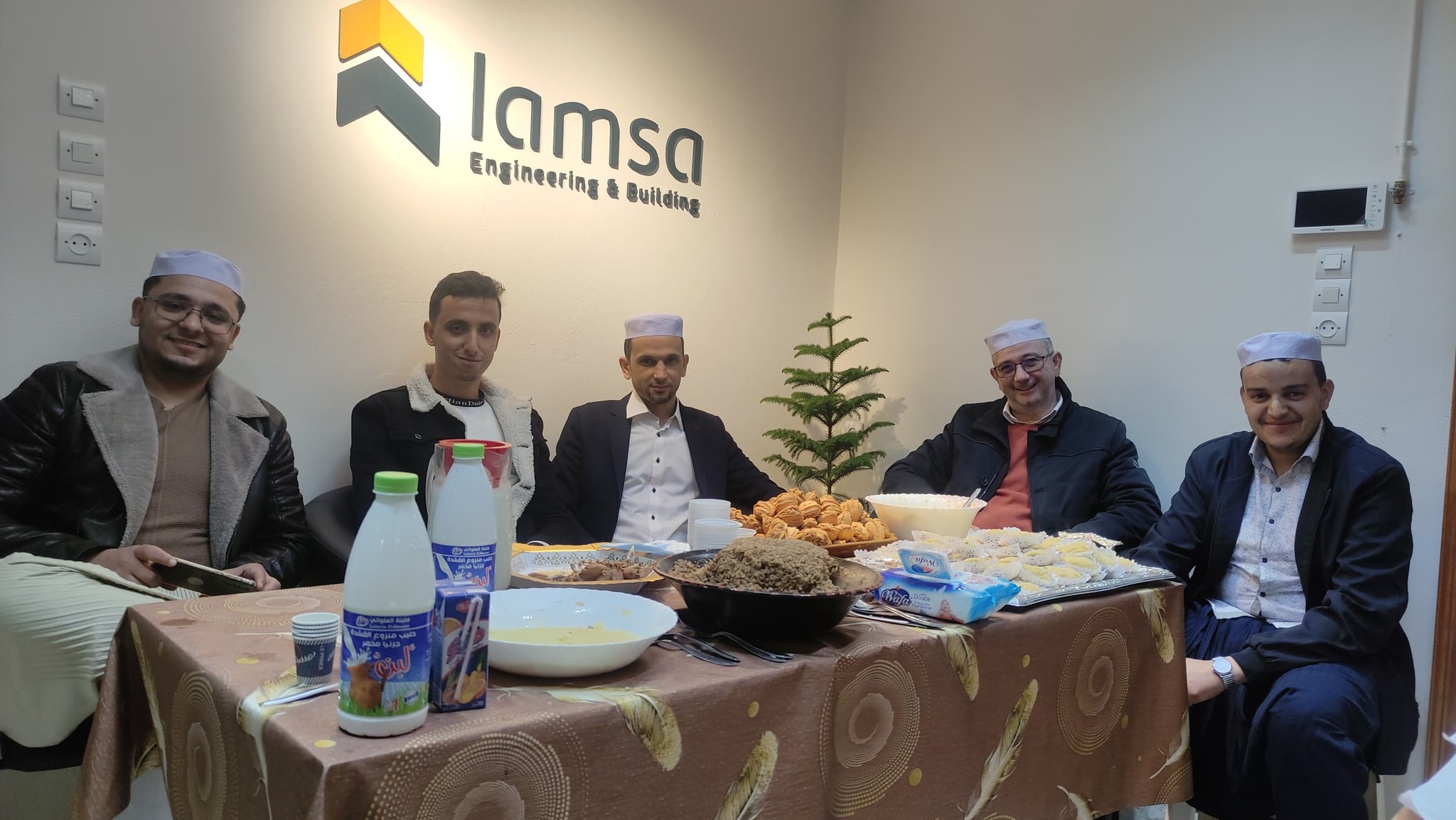lamsa 6
